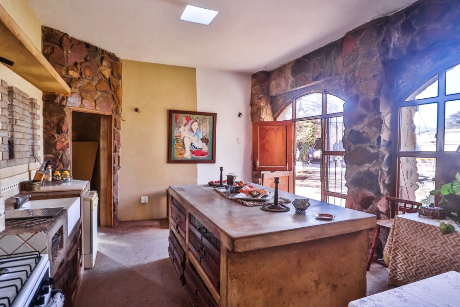 8 Bedroom Property for Sale in Rietfontein AH North West